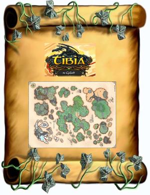 Tibia (red social y MMORPG)