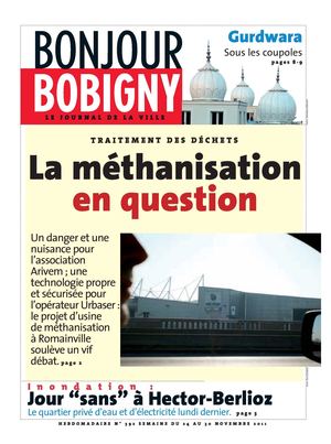 Bonjour Bobigny 592