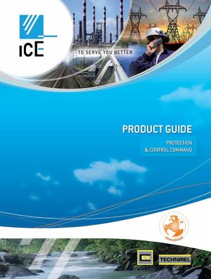 ICE Product Guide