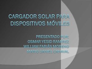 Mi Primer Proyecto
