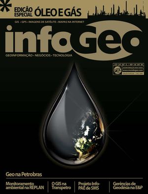InfoGEO Óleo Gas
