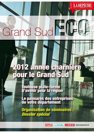 Grand Sud Eco 2011 - Haute-Garonne