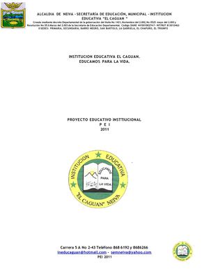 2011 PEI TODAS LAS ÁREAS 
