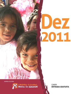 Agenda Dezembro CCBNB-Cariri