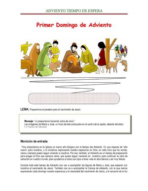 CORONA DE ADVIENTO