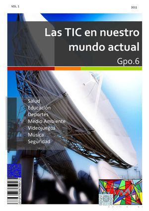 Revista de TI Grupo 6