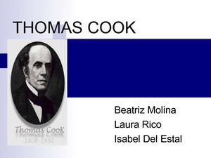 PERSONAJES INFLUYENTES DEL TURISMO