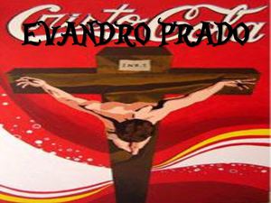 ARTE EM MS: EVANDRO PRADO