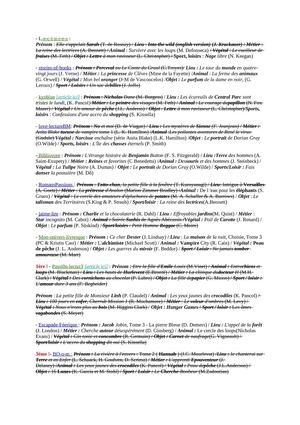 Challenge Petit Bac 2011