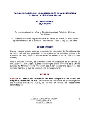 ACUERDO 306 ENCRIPTADO CONARTICULADOS DE RESOLUCION 5261