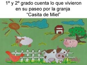 LA   CASITA   DE    MIEL