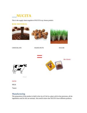 nucita