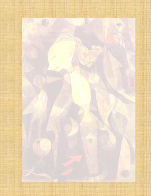 LA MÁSCARA DEL PAJARO NOCTURNO