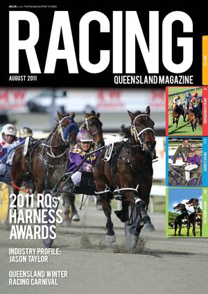 Racing – Aug 2011