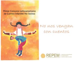 Cuentos no sexistas