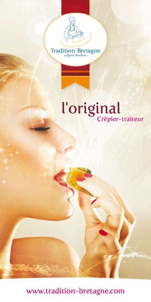 Traiteur Tradition Bretagne