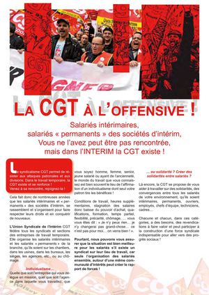 Elections DP et CE dans les entreprises intérimaires