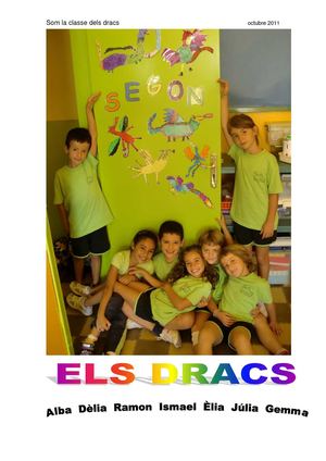 Els dracs