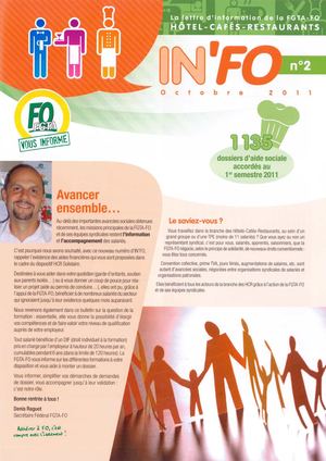 IN FO N° 2