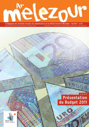Ar Mélézour n°22