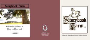 Storybook Farms Brochure