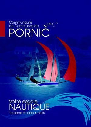 Guide Nautique de la Communauté de Communes de Pornic