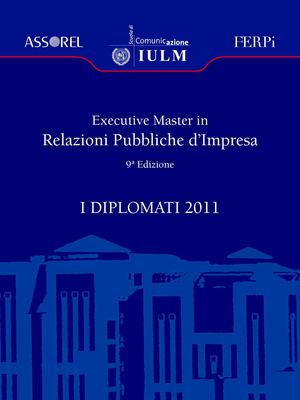 Brochure Master RP 2011