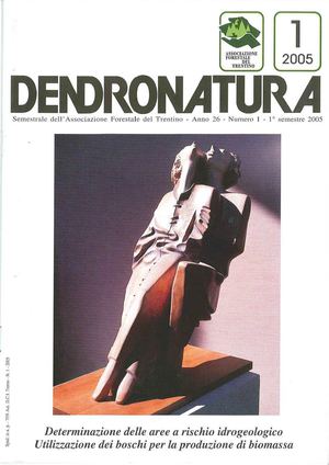 Dendronatura 2005 - 1