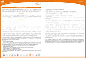 Liste des produits cacher 2012 - Alloj.fr