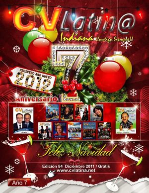 cvlatina 84