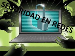SEGURIDAD EN REDES 