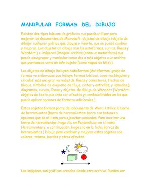 3.3.- MANIPULAR FORMAS DEL DIBUJO