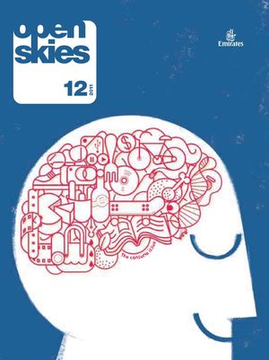 Open Skies December 2011
