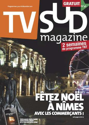 TV Sud Mag N°46