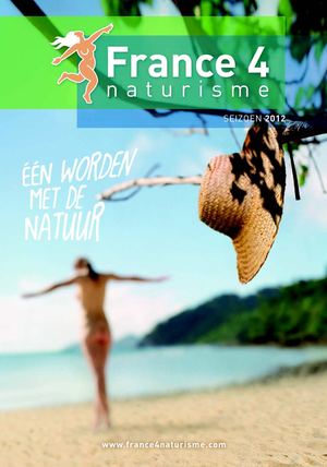 Le Sérignan Plage Nature 2012 - NL