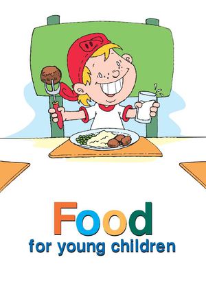 Health Promotion 3- 12 Years Old