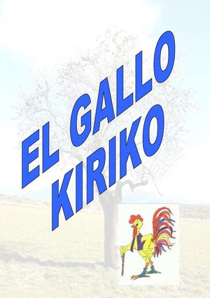 Teatro: El gallo Kiriko