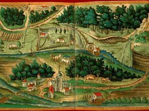 3 seigneuries et classes sociales