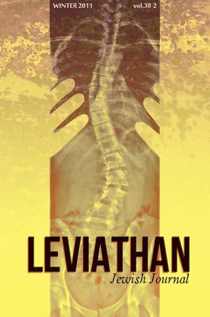Leviathan Winter 2011