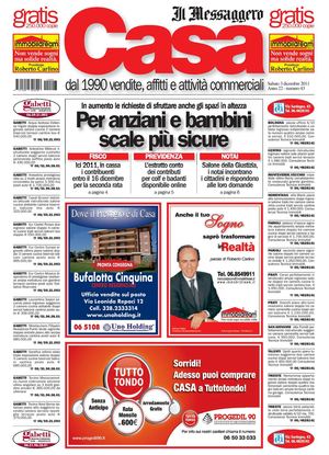 Messaggero Casa 03/12/2011.pdf