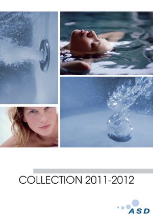 Catalogue ASD