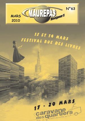 063. MAUREPAS BONJOUR