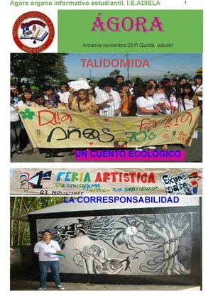 QUINTA EDICIÓN NOVIEMBRE_PERIODICO 5 EDICIÓN