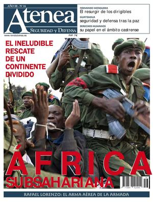El papel de los derechos humanos en el ámbito castrense, por José Luis Bazán