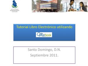 Informe