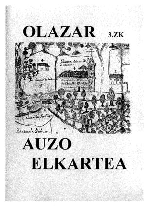 Olazar Aldizkaria - 3