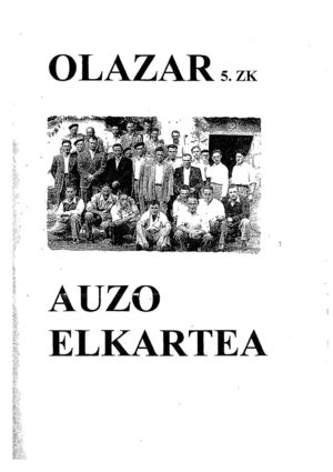Olazar Aldizkaria - 5