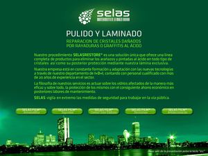 PULIDO DE VIDRIOS Y LAMINADO ANTIVANDÁLICO,SOLAR