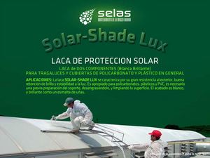 LACA DE PROTECCIÓN SOLAR