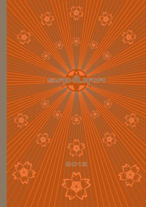 Catalogue Sakura 2012 part.1